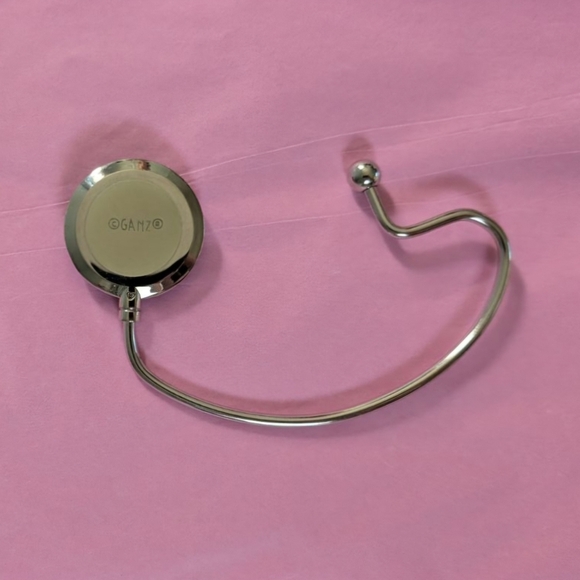 Vintage GANZ Purse Hanger. - Picture 2 of 6